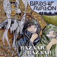 Purchase Birds Of Avalon - Bazaar Bazaar