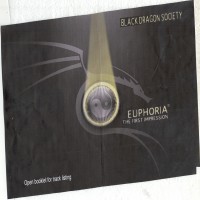 Purchase Black Dragon Society - Euphoria the First Impression