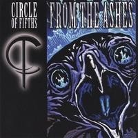 Purchase Circle Of Fifths - From The Ashes