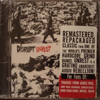 Purchase Disrupt - Unrest