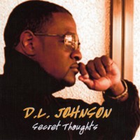 Purchase DL Johnson - Secret Thoughts