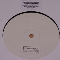 Purchase Dos Palomas Negras - Calypsos (RARH03) Vinyl