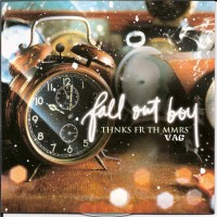 Purchase Fall Out Boy - Thnks Fr Th Mmrs