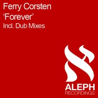 Purchase ferry corsten - Forever (CDS)