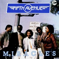 Purchase Fifth Avenue - Miracles