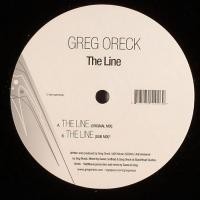 Purchase Greg Oreck - The Line