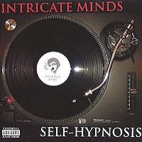 Purchase Intricate Minds - Self Hypnosis