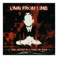 Purchase Limb From Limb - The Artist In A Time Of War (EP)