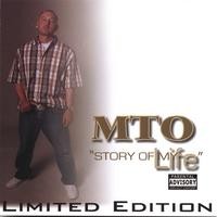 Purchase MTO - Story Of My Life (Limited Edition)