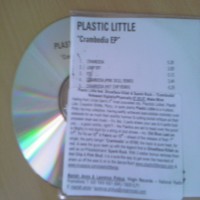 Purchase Plastic Little - Crambodia