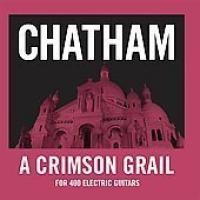 Purchase Rhys Chatham - A Crimson Grail