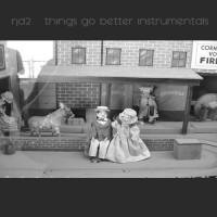 Purchase RJD2 - Things Go Better (Instrumentals)