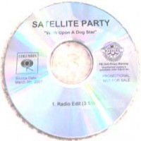 Purchase Satellite Party - Wish Upon a Dog Star