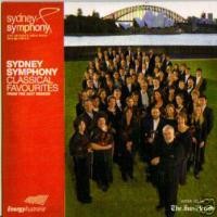 Purchase Sydney Symphony - Classical Favourites