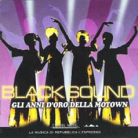 Purchase VA - Black Sound Gli Anni D'oro Del CD2