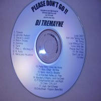 Purchase VA - DJ Tremayne-Please Don't Go