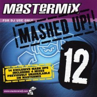 Purchase VA - Mastermix Mashed Up 12