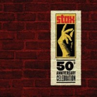 Purchase VA - Stax 50th Anniversary Celebration CD1