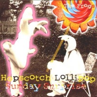 Purchase The Frogs - Hopscotch Lollipop Sunday Surprise