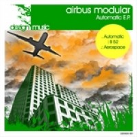 Purchase Airbus Modular - Automatic (ep)