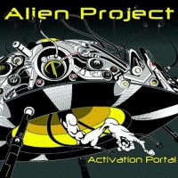 Purchase Alien Project - Activation Portal