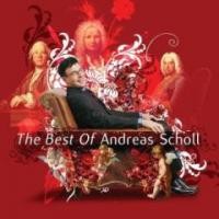 Purchase Andreas Scholl - The Best Of Andreas Scholl