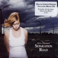 Purchase Anna Ternheim - Separation Road (Limited Edition) CD1