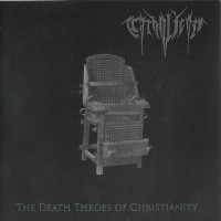 Purchase Catholicon - The Death Throes Of Christianity