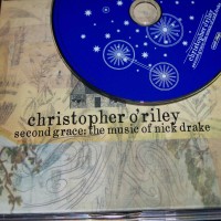 Purchase Christopher O'Riley - Second Grace: The Music Of Nick Drake