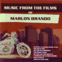 Purchase COPPO - Music from the Films of Marlon Brando CD2