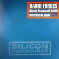 Purchase David Forbes - Super Imposed (Single)