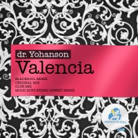 Purchase Dr. Yohanson - Valencia (WEB)