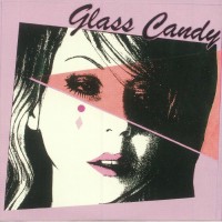 Purchase Glass Candy - I Always Say Yes (EP)