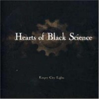 Purchase Hearts Of Black Science - Empty City Lights CDS
