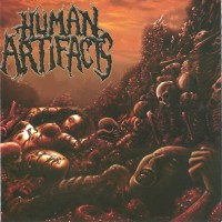 Purchase Human Artifacts - The Principles Of Sickness