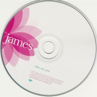 Purchase James - Who Are You