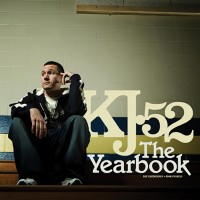 Purchase KJ-52 - The Yearbook