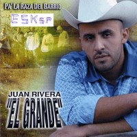 Purchase Juan Rivera - Pa`La Raza Del Barrio