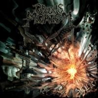 Purchase Odious Mortem - Cryptic Implosion