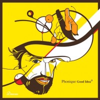 Purchase Phonique - Good Idea (2CD) CD2