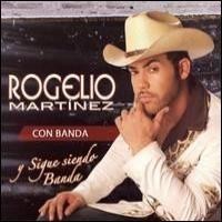 Purchase Rogelio Martinez - Con Banda