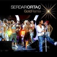Purchase Serdar Ortaç - Gold Remix