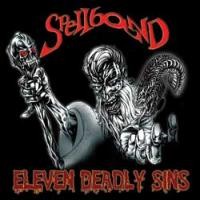 Purchase Spellbound (7) - Eleven Deadly Sins