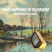 Purchase Greyboy Allstars - What Happened To Television