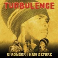 Purchase Turbulence - Stronger Than Before