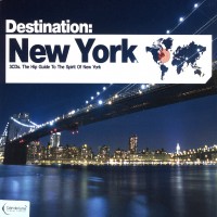 Purchase VA - Destination: New York (3CD) CD2