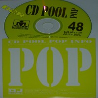 Purchase VA - DJ Promotion CD Pool Pop 48