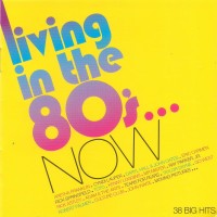 Purchase VA - Living In The 80s...Now CD2