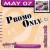 Purchase VA- Promo Only Modern Rock Radio May MP3