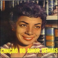 Purchase Elizeth Cardoso - Canção Do Amor Demais (Vinyl)